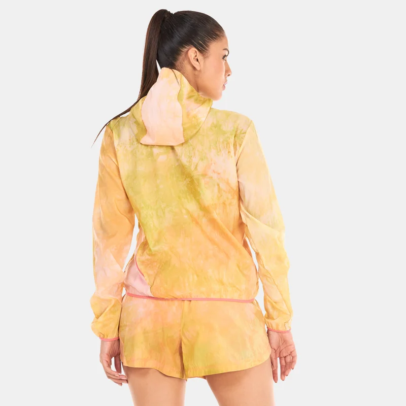 Nike Women's Repel Trail Running Jacket